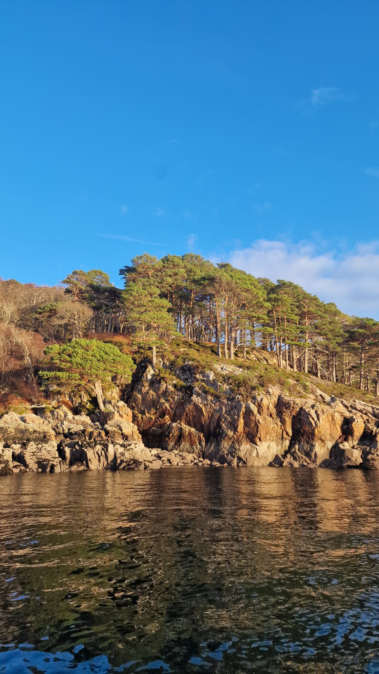 Island